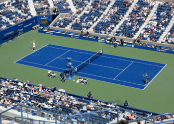 Como comprar ingressos para o US Open e ver João Fonseca ao vivo