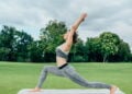 Melhores parques de São Paulo e rio para fazer yoga ao ar livre
