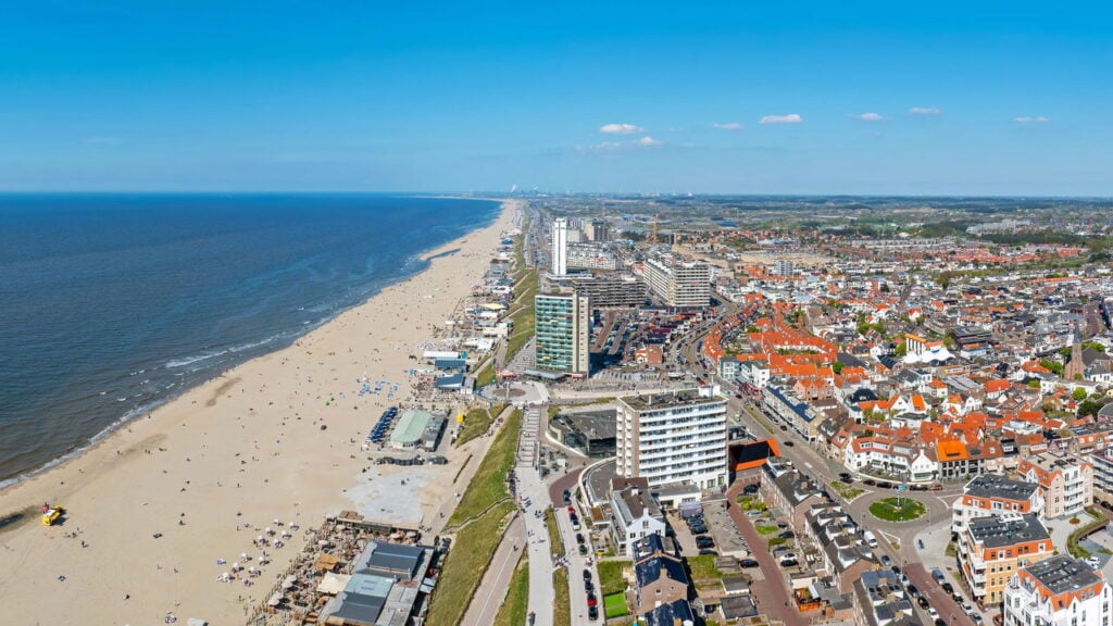Como chegar ao GP da Holanda no Circuito de Zandvoort
