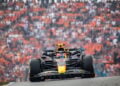 Como comprar ingressos para o GP da Holanda no Circuito de Zandvoort