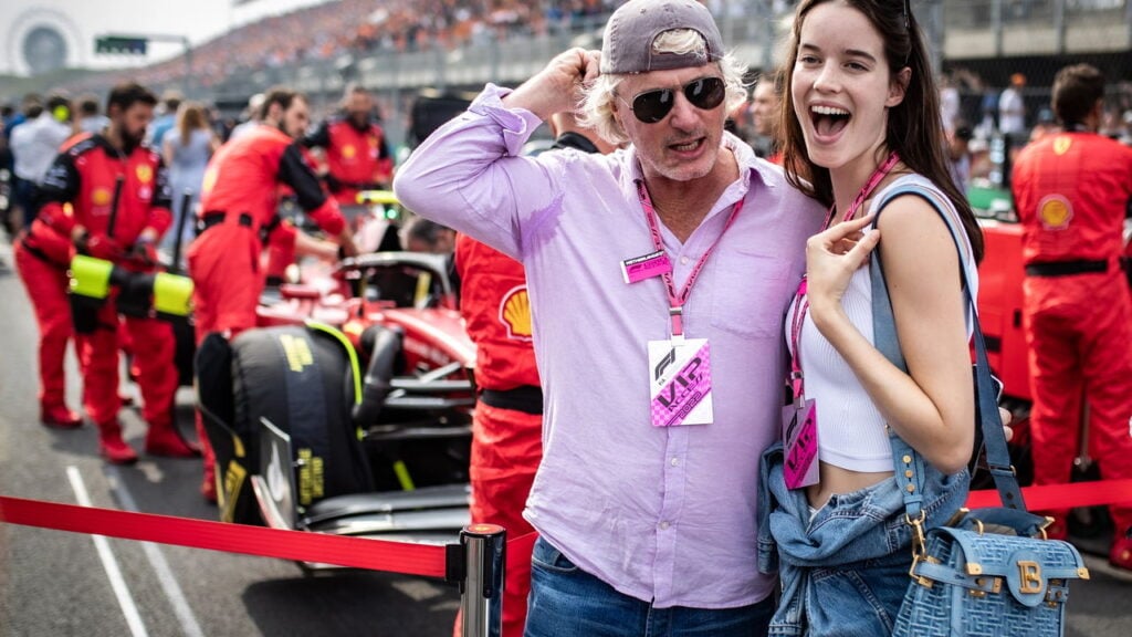 Como comprar ingressos para o GP da Holanda no Circuito de Zandvoort