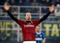 O segredo do corpo definido de Zlatan Ibrahimović aos 40 anos