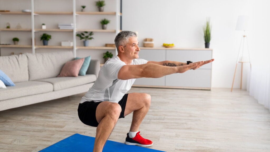 Precisa de academia para correr bem? A verdade sobre fortalecimento muscular