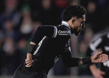 O treino que os jogadores do Botafogo fazem e você deveria fazer também