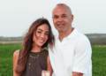 Camareira que não deu bola para Iniesta, se casou com ele e hoje tem marca milionária