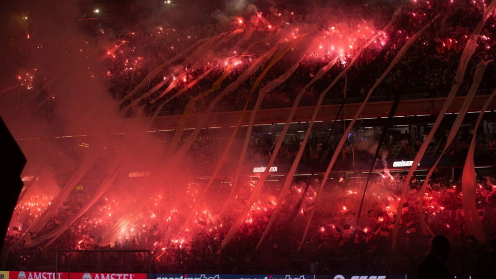 Como chegar à Arena MRV para o jogo entre Atlético x Flamengo