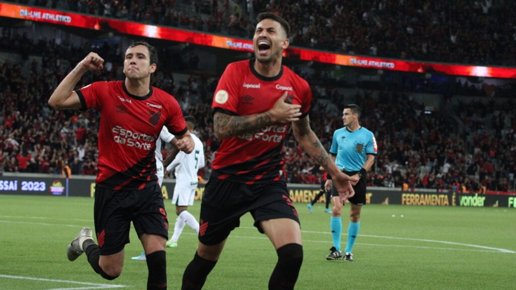Como chegar à Arena da Baixada para Athletico x São Paulo com facilidade