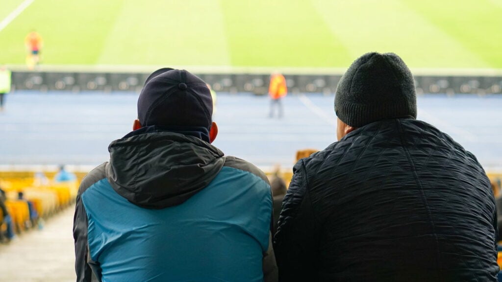 Como as Bandas nas Arquibancadas Animam o Futebol Brasileiro