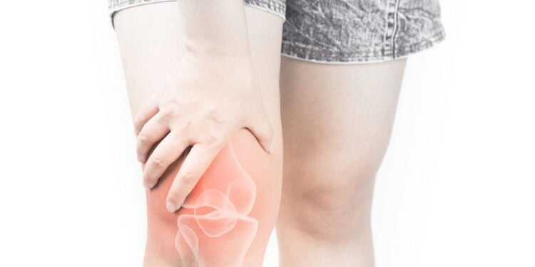 Conquiste articulações fortes e estáveis com práticas de propriocepção