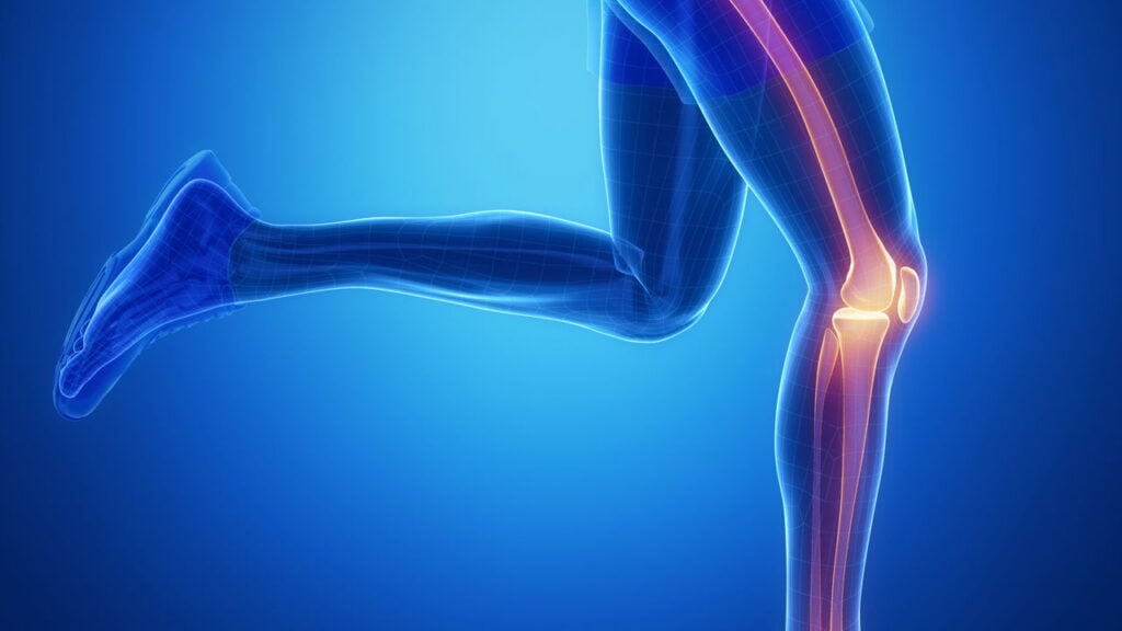 Conquiste articulações fortes e estáveis com práticas de propriocepção