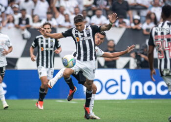 Como chegar à Arena MRV para o jogo entre Atlético x Flamengo