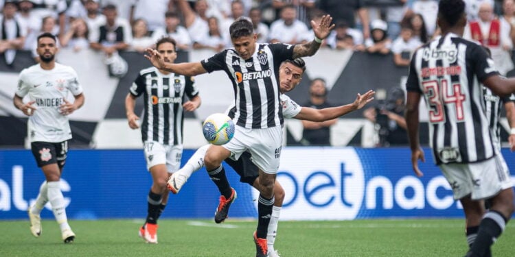 Como chegar à Arena MRV para o jogo entre Atlético x Flamengo