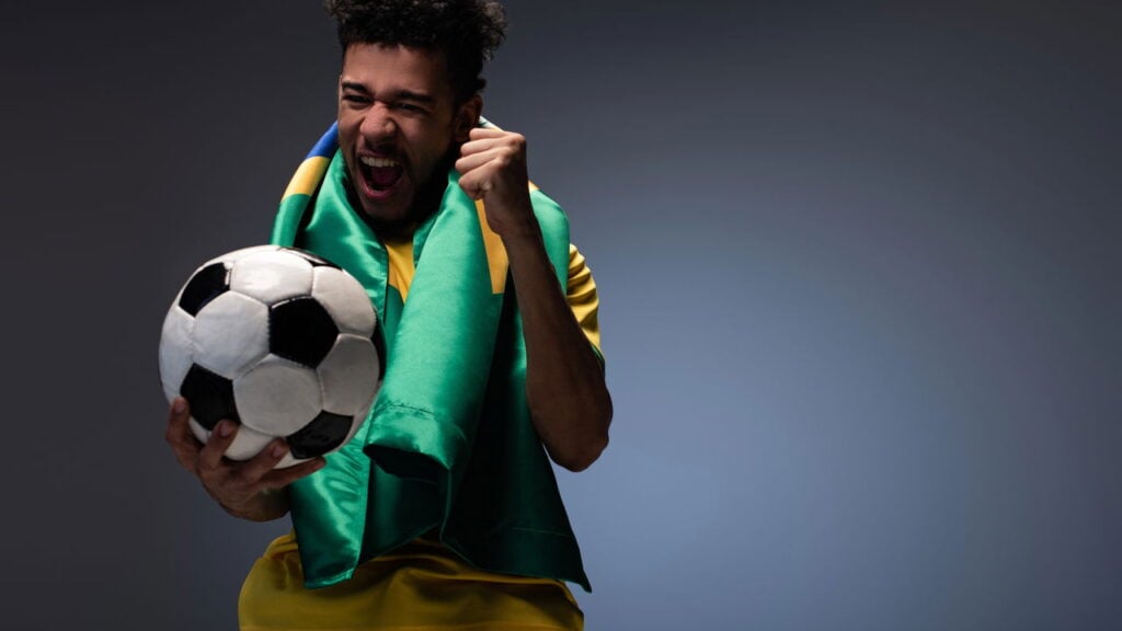 O Segredo por Trás dos Banners que Movem as Paixões nas Arquibancadas