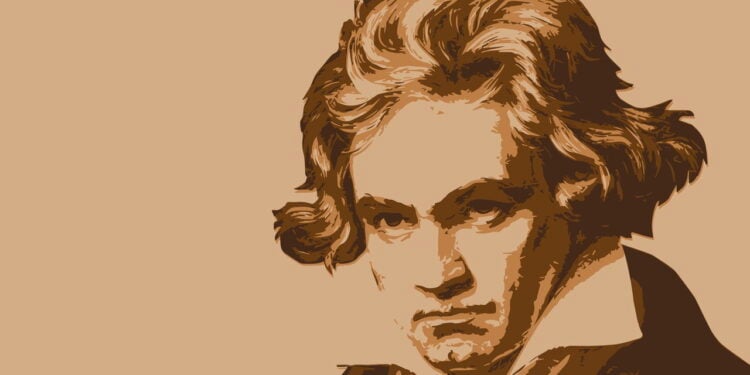 Análise do DNA de Beethoven resolve mistério da morte do renomado compositor