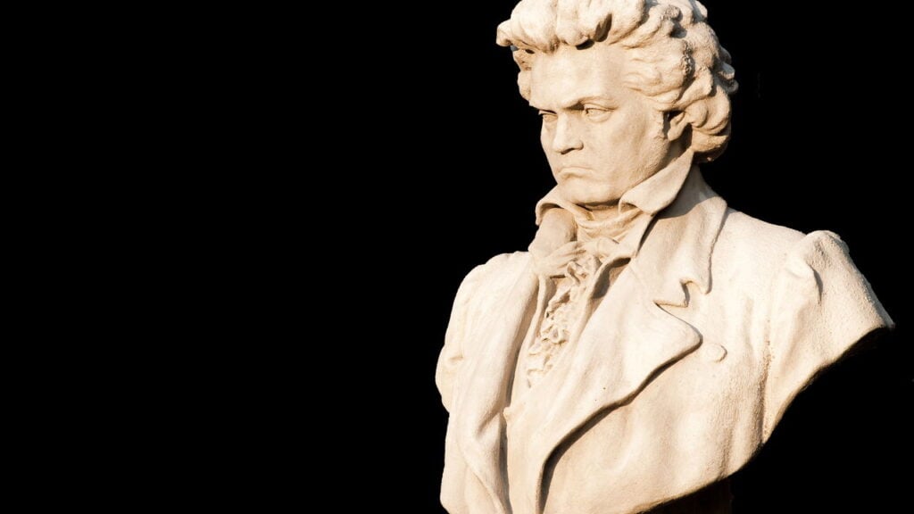 Análise do DNA de Beethoven resolve mistério da morte do renomado compositor