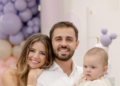 A mulher que fala 4 idiomas e coleciona câmeras antigas que casou com Bernardo Silva