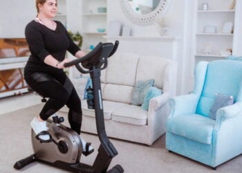 As melhores bicicletas ergométricas para emagrecer em 2025!