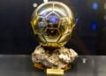 Atacante do Palmeiras surpreende o mundo na lista da Bola de Ouro