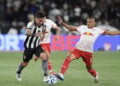Como comprar ingressos para Botafogo x RB Bragantino
