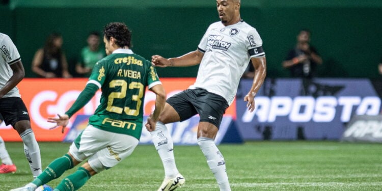 Como Chegar ao Estádio Nilton Santos para Botafogo x Palmeiras