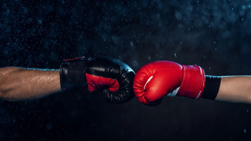 Quanto custa um kit completo de equipamentos para treinar boxe em casa