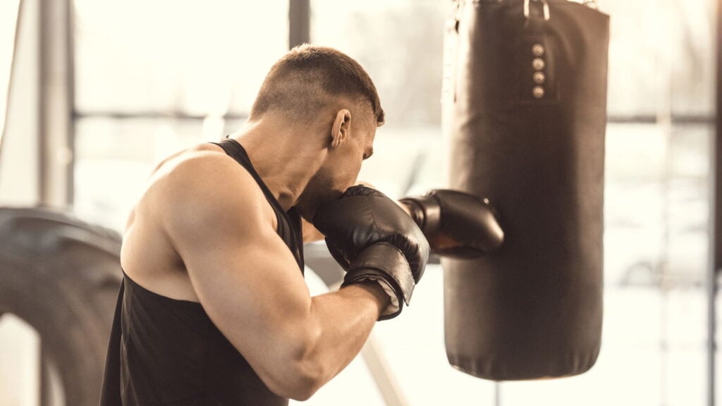 As melhores luvas de boxe para iniciantes em 2025!