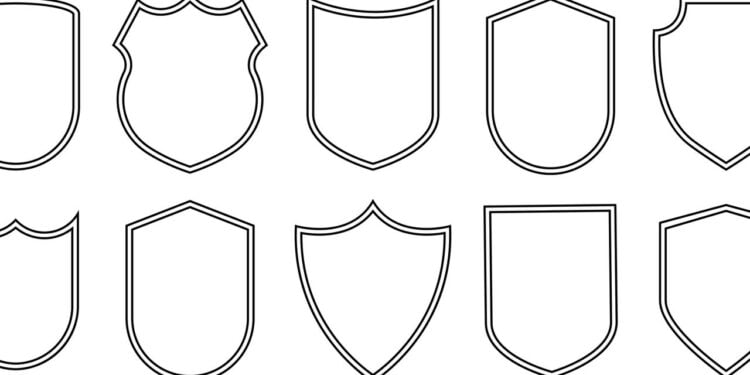 5 transformações nos brasões que marcaram a história dos clubes