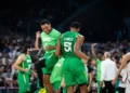 Onde assistir aos jogos da Americup de basquete ao vivo e em tempo real