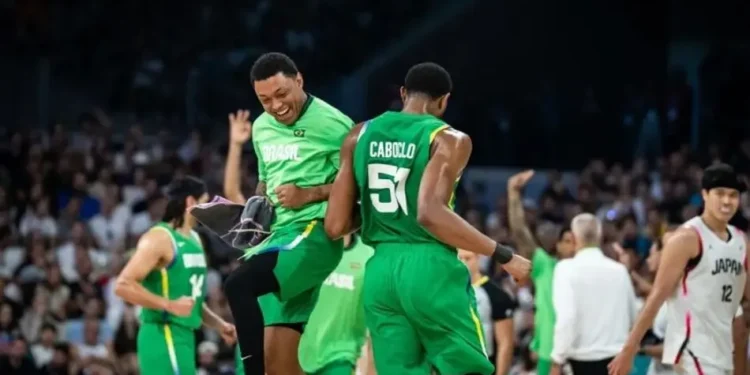 Onde assistir aos jogos da Americup de basquete ao vivo e em tempo real