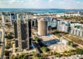 Esta capital brasileira combina arquitetura futurista com tranquilidade impressionante