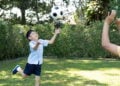 Por que resgatar jogos como a queimada pode transformar a infância?