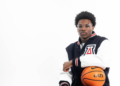 Filho mais novo de LeBron traça caminho próprio e define futuro no Arizona