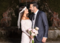 Mulher de Buffon era jornalista famosa antes de casar com ele