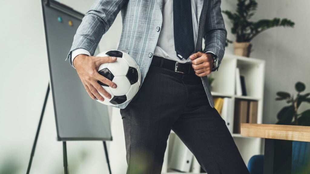 Futebol é aliado no combate à fobia social e ansiedade