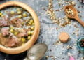 Estes 2 alimentos têm todos os nutrientes que seu corpo precisa para funcionar bem