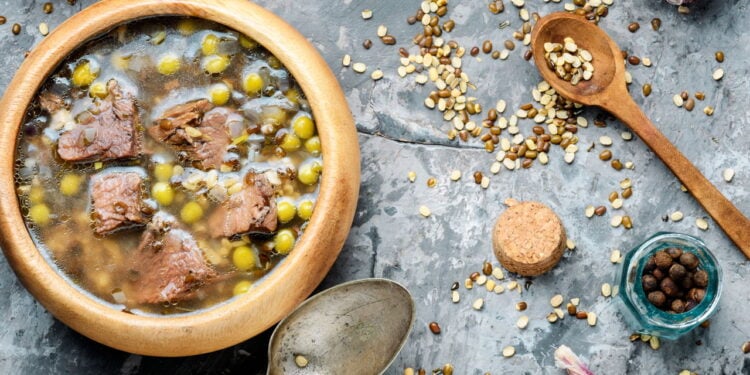 Estes 2 alimentos têm todos os nutrientes que seu corpo precisa para funcionar bem