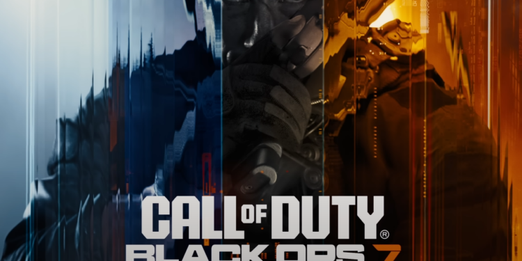 Call of Duty: Black Ops 7 chega em 2025 com multiplayer renovado e estreia no Game Pass