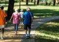 A fórmula equilibrada entre treino, descanso e alimentação na corrida