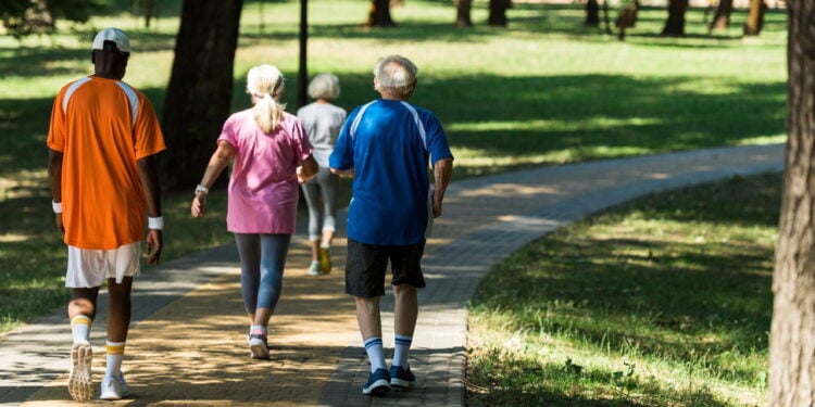 A fórmula equilibrada entre treino, descanso e alimentação na corrida