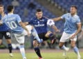 Como assistir o campeonato italiano 2025 ao vivo no Brasil e no exterior