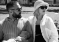Esposa de Dani Carvajal mostra lado real da maternidade como influenciadora digital