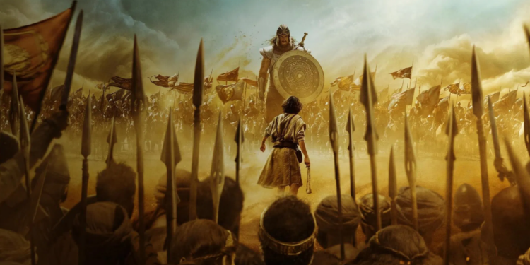 Casa de Davi ganha segunda temporada antecipada no Prime Video após sucesso estrondoso