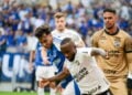 Como comprar ingressos para Ceará x Juventude na Arena Castelão