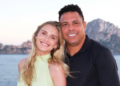 Esposa de Ronaldo investe 6 dígitos em euro na própria marca