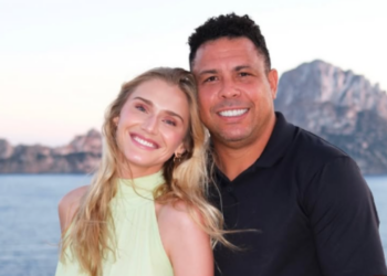 Esposa de Ronaldo investe 6 dígitos em euro na própria marca