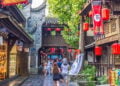 Como aproveitar os Jogos Mundiais em Chengdu sem falar mandarim