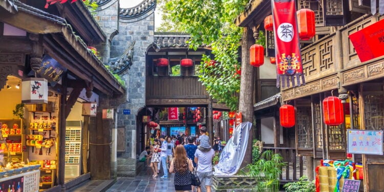 Como aproveitar os Jogos Mundiais em Chengdu sem falar mandarim