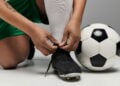 Chuteiras evoluem de equipamento esportivo a item de colecionador