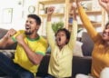 Por que essas séries esportivas estão conquistando todo mundo
