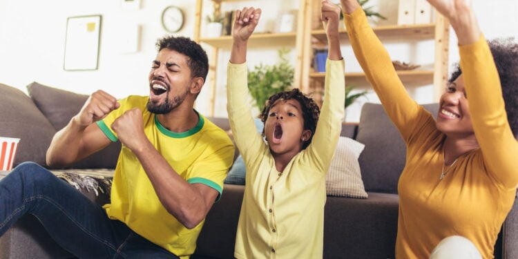 Por que essas séries esportivas estão conquistando todo mundo